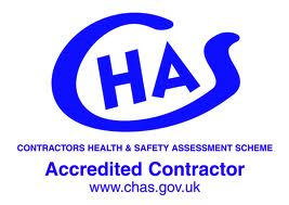 CHAS Logo